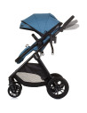 ST-KKHR02404BL,Carucior Chipolino Harmony 3 in 1 blue