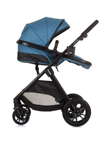 ST-KKHR02404BL,Carucior Chipolino Harmony 3 in 1 blue