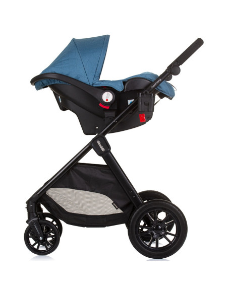 ST-KKHR02404BL,Carucior Chipolino Harmony 3 in 1 blue