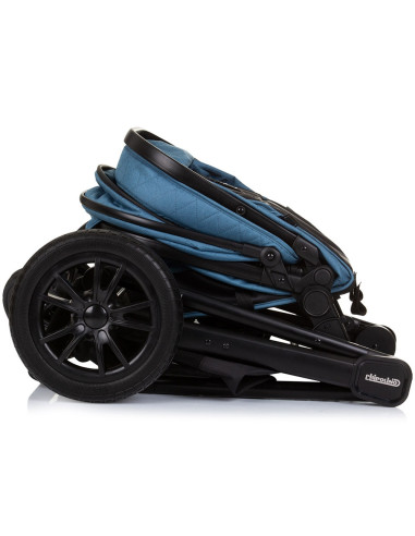 ST-KKHR02404BL,Carucior Chipolino Harmony 3 in 1 blue