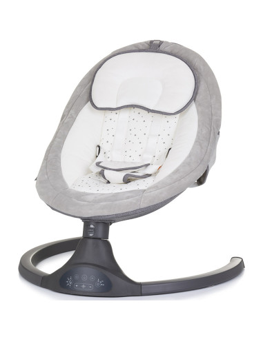 SHEBR0241GN,Leagan electric Chipolino Brida granite