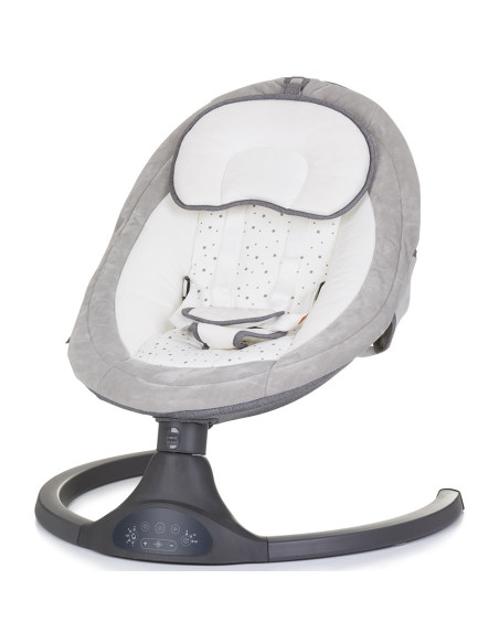 SHEBR0241GN,Leagan electric Chipolino Brida granite