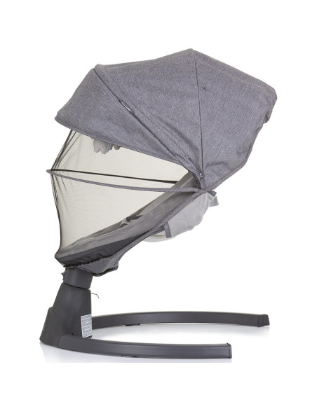 SHEBR0241GN,Leagan electric Chipolino Brida granite