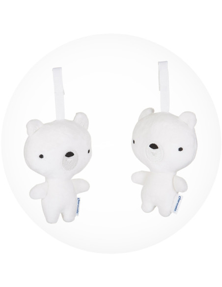 SHEBR0241GN,Leagan electric Chipolino Brida granite