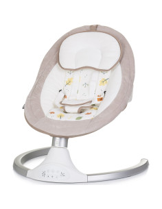 SHEBR0242MA,Leagan electric Chipolino Brida macadamia 2