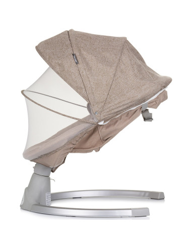 SHENE0242MA,Leagan electric Chipolino Nest macadamia