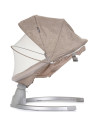 SHENE0242MA,Leagan electric Chipolino Nest macadamia