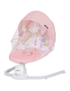 SHEOS0242PI,Leagan electric Chipolino Oasis pink