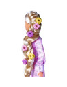 S105733640,Papusa Simba Steffi Love Flower Hair 29 cm cu accesorii