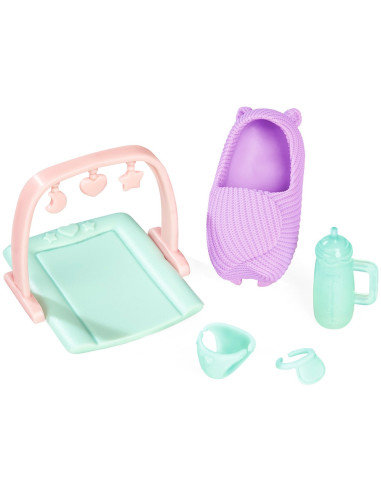 S105733680,Papusa Simba Steffi Love Hello Baby 29 cm cu accesorii