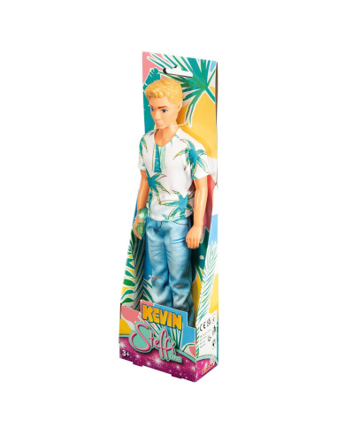 S105733729,Papusa Simba Steffi Love Kevin 30 cm