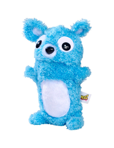 S105953331,Jucarie de plus Simba ScreamerZ Bear 30 cm cu sunete