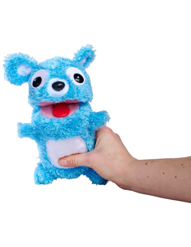 S105953331,Jucarie de plus Simba ScreamerZ Bear 30 cm cu sunete