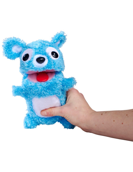 S105953331,Jucarie de plus Simba ScreamerZ Bear 30 cm cu sunete