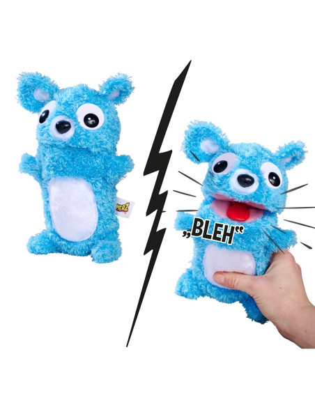 S105953331,Jucarie de plus Simba ScreamerZ Bear 30 cm cu sunete