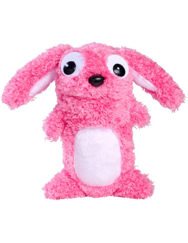 S105953332,Jucarie de plus Simba ScreamerZ Rabbit 30 cm cu sunete