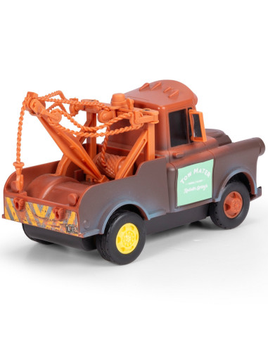 S203081007,Masina Jada Toys RC Cars Mater 1:32 14 cm cu telecomanda