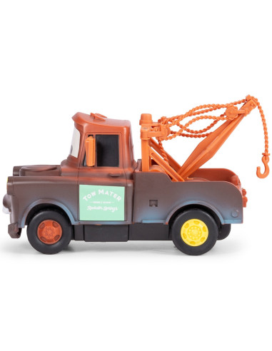 S203081007,Masina Jada Toys RC Cars Mater 1:32 14 cm cu telecomanda