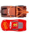 S203084036,Set masine Jada Toys RC Cars Lightning McQueen + Mater Twin Pack 1:32 14 cm cu telecomanda