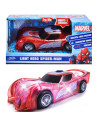 S203222001,Masina Jada Toys Marvel Light Hero Spider-Man 1:32 15 cm