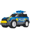 S203306022,Masina de politie Dickie Toys Police SUV 30 cm cu lumini si sunete