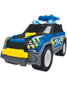 S203306022,Masina de politie Dickie Toys Police SUV 30 cm cu lumini si sunete