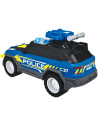 S203306022,Masina de politie Dickie Toys Police SUV 30 cm cu lumini si sunete