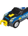 S203306022,Masina de politie Dickie Toys Police SUV 30 cm cu lumini si sunete