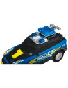 S203306022,Masina de politie Dickie Toys Police SUV 30 cm cu lumini si sunete