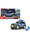 S203306022,Masina de politie Dickie Toys Police SUV 30 cm cu lumini si sunete