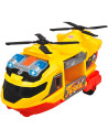 S203306023,Elicopter Dickie Toys Helicopter 30 cm cu lumini si sunete