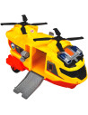 S203306023,Elicopter Dickie Toys Helicopter 30 cm cu lumini si sunete