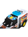 S203306024,Masina de ambulanta Dickie Toys Medical Responder 30 cm cu lumini si sunete