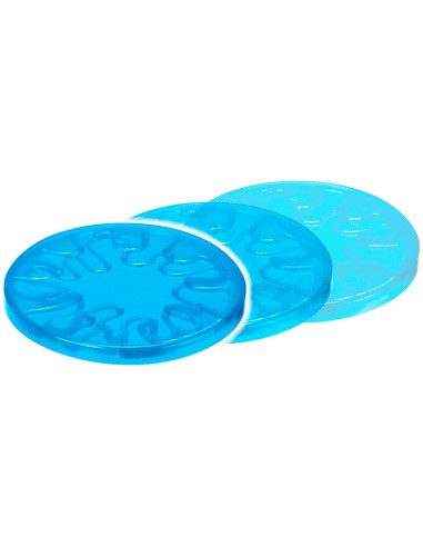 S203306024,Masina de ambulanta Dickie Toys Medical Responder 30 cm cu lumini si sunete