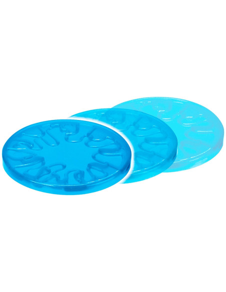 S203306024,Masina de ambulanta Dickie Toys Medical Responder 30 cm cu lumini si sunete