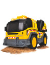 S203306026,Camion excavator Dickie Toys Excavator Truck 30 cm cu lumini si sunete