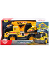 S203306026,Camion excavator Dickie Toys Excavator Truck 30 cm cu lumini si sunete