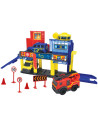 S203713017,Statie de salvare Dickie Toys Micro SOS Station