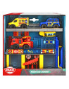 S203713017,Statie de salvare Dickie Toys Micro SOS Station
