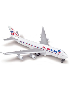 S203743001,Set de joaca aeroport Dickie Toys Airport Playset cu 13 piese 2