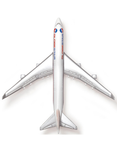 S203743001,Set de joaca aeroport Dickie Toys Airport Playset cu 13 piese