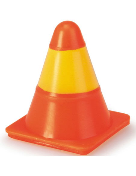 S203743001,Set de joaca aeroport Dickie Toys Airport Playset cu 13 piese