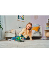 S203745014,Masina de gunoi Dickie Toys Action Truck Garbage 26 cm cu lumini si sunete