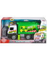 S203745014,Masina de gunoi Dickie Toys Action Truck Garbage 26 cm cu lumini si sunete