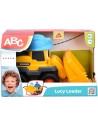 S204114012,Excavator Simba ABC Lucy Loader 25 cm