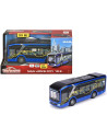 S213743008,Autobuz Majorette MAN Lion's City 10 E 22,5 cm cu lumini si sunete