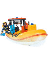 S109252571038,Barca Simba Fireman Sam Neptune 20 cm cu figurina si accesorii