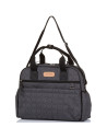 CHBAF02401GN,Rucsac si gentuta de infasat Chipolino granite linen