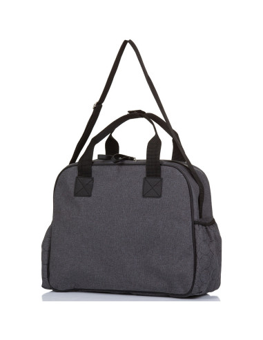 CHBAF02401GN,Rucsac si gentuta de infasat Chipolino granite linen