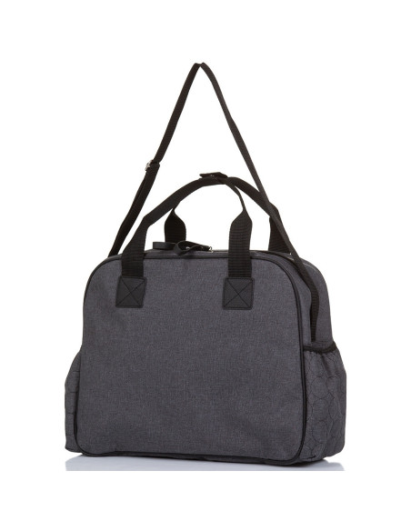 CHBAF02401GN,Rucsac si gentuta de infasat Chipolino granite linen